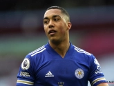 Zet Tielemans dan toch de stap? 'Eén van dé grootste clubs ter wereld heeft 85 miljoen euro veil voor Rode Duivel van Leicester City'