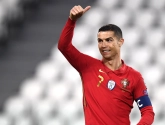 Bondscoach van Hongarije haalt uit naar Cristiano Ronaldo