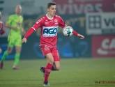 Julien De Sart heeft zijn nieuwe club gekozen: "Ik wil een stap vooruit zetten"