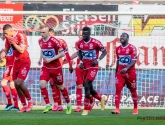 "Ernstig beledigend": KV Kortrijk zorgt voor opvallende en bedenkelijke primeur in Jupiler Pro League