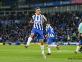 Leandro Trossard schept duidelijkheid over overgang naar Club Brugge