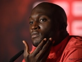 Romelu Lukaku, altijd de interessantste op persconferenties: "Ik keek naar The Last Dance met Michael Jordan en dacht: 'Ik ben niet alleen'"