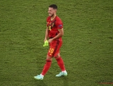 Het ziet er niet goed uit voor Eden Hazard: "Ik blijf sowieso bij de ploeg als kapitein"