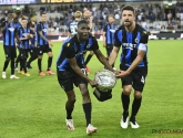 🎥 Club Brugge en sterkhouder nemen emotioneel afscheid van elkaar