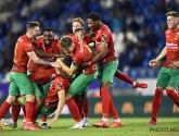 KV Oostende toont veerkracht en zadelt Genk met een op zes op na spektakelstuk: 3-4