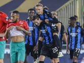 'Arsenal heeft eerste bod klaar op goudhaantje van Club Brugge'