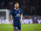 Messi geeft toe wat de doorslag gaf bij zijn keuze voor PSG: "Bepaalde mijn beslissing voor een groot deel"