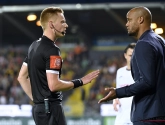 Kompany begreep niets van buitenspelfase: "We zijn het niveau van onze competitie naar beneden aan het halen"