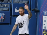 Opnieuw rel tussen PSG en Real Madrid: 'De Koninklijke hield knieproblemen van Sergio Ramos achter voor Fransen'