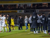 Man die gisteren onwel werd tijdens OHL-Lierse K. is overleden: "We verliezen een supporter die 80 jaar lang de geel-zwarte kleuren heeft gesteund"