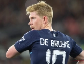 Kevin De Bruyne is de roem soms ook beu: "Na zes uur ben ik die paparazzi gaan zeggen dat welletjes was"