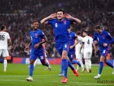 Roy Keane haalt ongemeen hard uit na viering Harry Maguire: "Hij is een schande voor Manchester United"