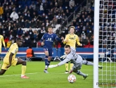 Bruggeling maakt indruk in Parc des Princes: "Met kop en schouders bovenuit"