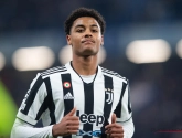 Toptalent van Juventus heeft geen spijt: "Ze zagen bij Club Brugge de vervanger van Kossounou in mij"