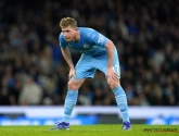 Kevin De Bruyne roemt voormalige ploeggenoot en ex-Anderlecht speler: "Voor mij was hij een van de beste spelers in kleine ruimtes"