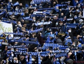 Beschuldigingen van Filip Joos schieten in het verkeerde keelgat bij supporter van Club Brugge