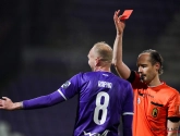 Onwaarschijnlijk: spelers Beerschot beslisten zelf om Holzhauser in de verdediging te zetten