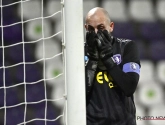 Beerschot zet Vanhamel op non-actief, doelman reageert: "Door extrasportieve redenen niet meer mogen spelen, valt me zwaar"