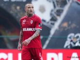 Nainggolan spreekt vrijuit: "Vandaag kan ik drie verschillende jeans op één dag dragen. Dat vind ik een overwinning"