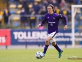 Anderlecht krijgt bijna 3 miljoen binnen na transfer van overbodige speler