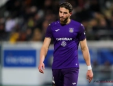 De breuk tussen Anderlecht en Hoedt is onafwendbaar geworden: verdediger maakte zichzelf onmogelijk 