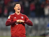 'Robert Lewandowski heeft akkoord voor volgend seizoen met nieuwe ploeg'