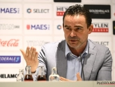 Marc Overmars schrikt: 'Ajax wil voor 12 miljoen euro shoppen bij Antwerp'