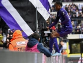 Christian Kouamé blijft mogelijk in België, al zal het niet bij RSC Anderlecht zijn