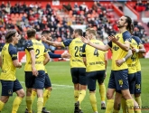  Mist nummer drie Champions' play-offs Europees voetbal als Union in elkaar stort?