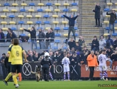 Grijpt Club Brugge in als Union een forfaitzege krijgt? Blauw-zwart gaat dossier op de voet volgen