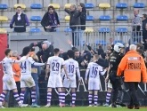 Ex-ref verwacht problemen na Union-Beerschot: "Dit legt een bom onder de start van de Champions' Play-offs"