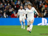 'Luka Modric verlaat Real Madrid en kiest voor héél opvallend avontuur bij exotische promovendus'