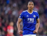 Leicester City moet serieus wat water bij de wijn doen en gaat heel wat verlies lijden op Youri Tielemans