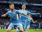 Manchester City wint spektakelstuk met zeven (!) doelpunten van Real Madrid, maar vergeet zichzelf nu al een plaats in de finale te schenken