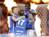 Sterkhouder Racing Genk wil toptransfer maken naar Europese subtopper