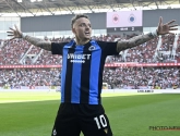 AC Milan krijgt concurrentie voor Noa Lang: 'Club Brugge ruikt Engelse miljoenen nadat nieuwe club zich meldt voor aanvaller'