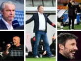 Ongeziene trainerscarrousel op komst in Jupiler Pro League? Meer dan helft van teams gaat mogelijk wisselen