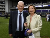 Anderlecht in rouw: Marie-Louise Susic, vrouw van Michel Verschueren, overleden