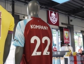 🎥 Vincent Kompany verwelkomt eerste transfer bij Burnley: "Hij is één van de beste spelers ooit'