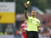 Twee refs krijgen mentale rust na eerste speeldag, Pro League komt met statement na klachten KAA Gent