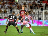 AC Milan-trainer heeft zijn mening gevormd over de positie op het veld van Charles De Ketelaere