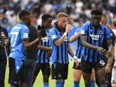 📷 OFFICIEEL Club Brugge schuift nieuwkomer voor Club NXT door naar eerste elftal