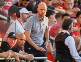 De knoop is doorgehakt: 'Na crisisberaad van ruim zes uur (!) beslist Manchester United-top over Erik Ten Hag'