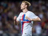 Geraakt Barça eindelijk af van (het loon van) Frenkie de Jong? 'Nederlandse sterspeler wordt genoemd in héél opmerkelijke deal met Engelse topclub'