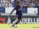 'Deal voor Amadou Diawara van RSC Anderlecht heel dichtbij'