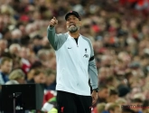 Jürgen Klopp ziet sterkhouder Liverpool verlaten: "Zonder hem waren er nooit successen geweest"