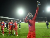 📷 Lamkel Zé verklaart viering en 'f*ck Antwerp': "Geen probleem dat ze me beledigen, maar de reactie volgt wel" en "Dit was mijn revanche"