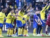 Mbokani meteen matchwinnaar, Beveren (even) leider na zege tegen Deinze