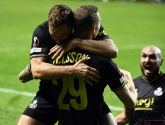 Het sprookje blijft duren! Union gaat op en over Braga en pakt 9/9 in Europa League dankzij twee doelpunten in slotfase