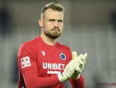 Ex-ref Gumienny geeft Mignolet gelijk: "Hij deed iets wat niet mag volgens het reglement"